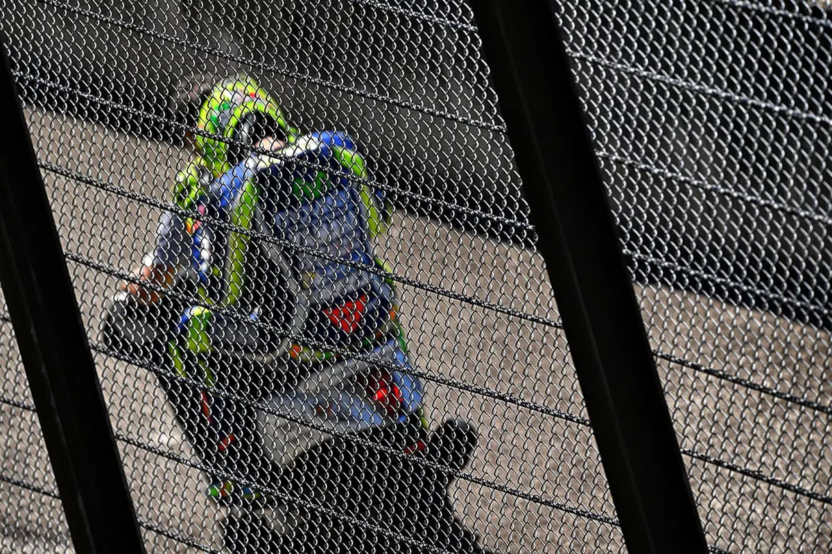 MotoGP. Le foto più spettacolari del GP del Mugello (25)
