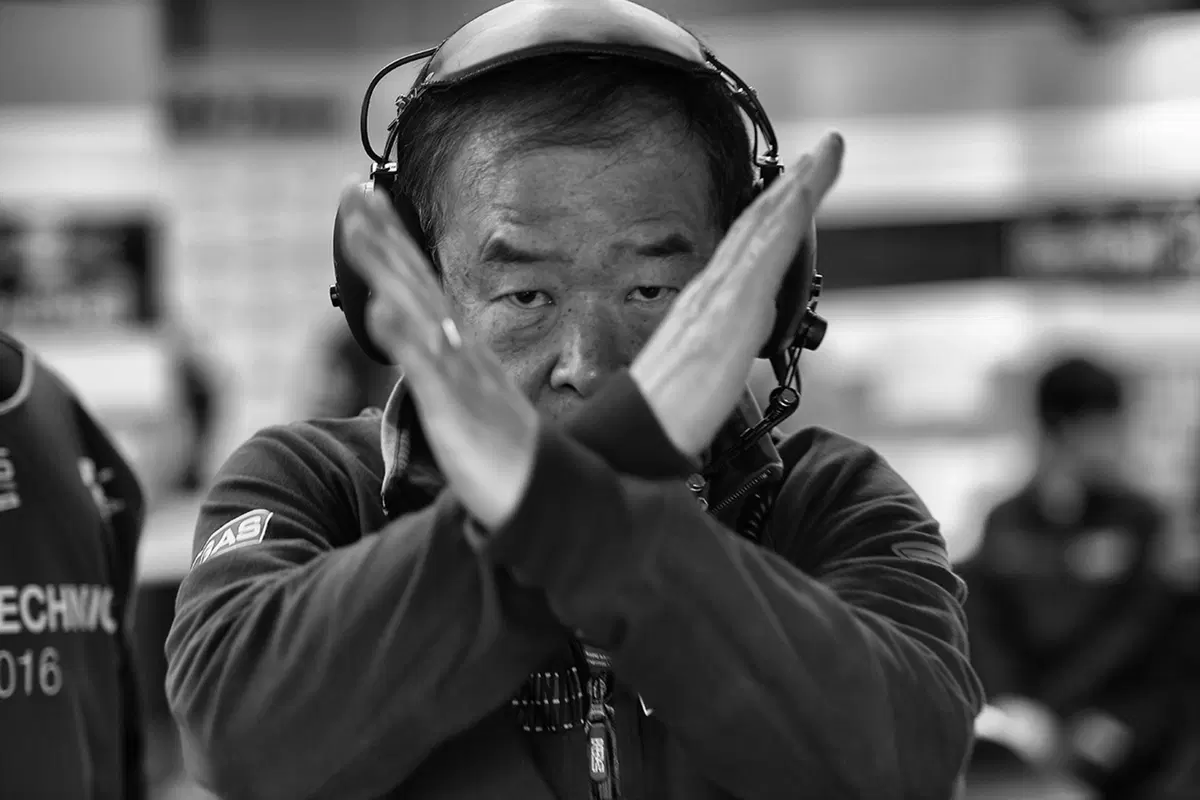 MotoGP. Le foto più spettacolari del GP del Mugello (31)