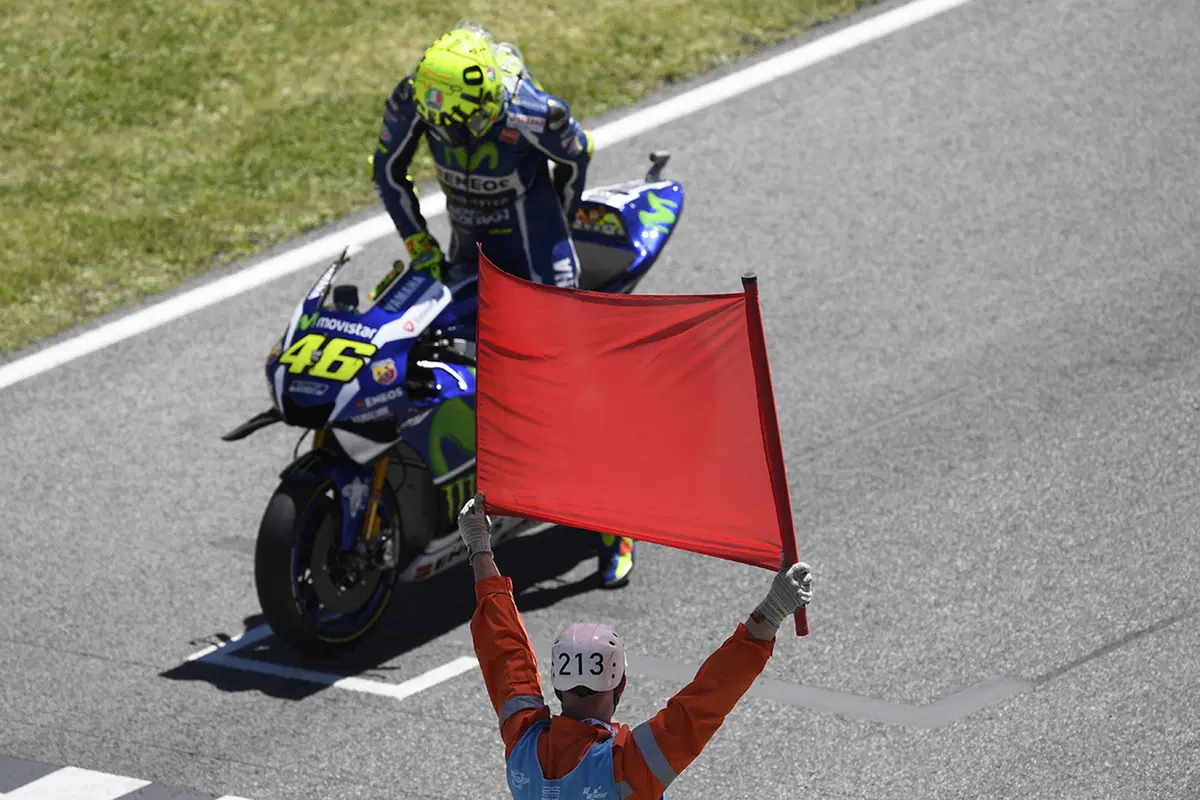 MotoGP. Le foto più spettacolari del GP del Mugello (32)