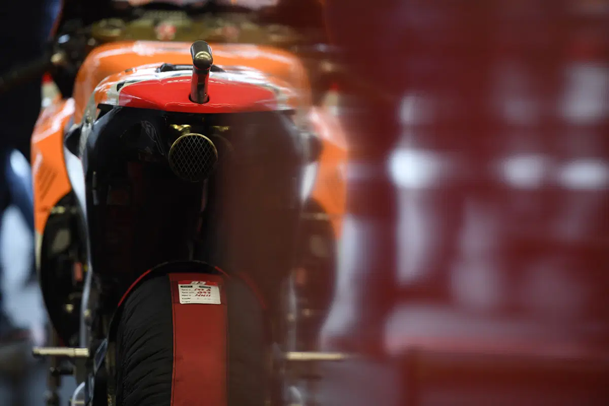 MotoGP. Le foto più spettacolari del GP del Mugello (33)