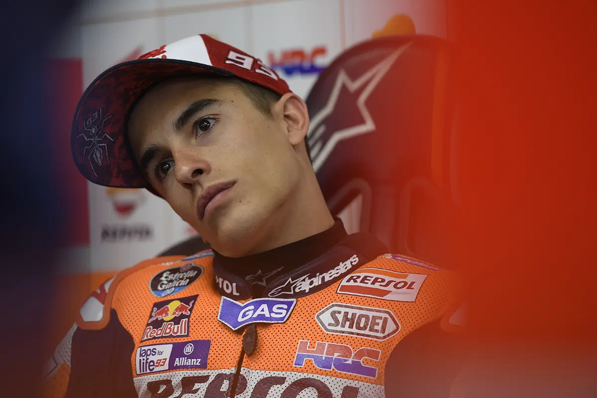 MotoGP. Le foto più spettacolari del GP del Mugello (35)