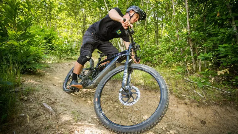 Cannondale Habit Neo 1. L'eBike perfetta per iniziare