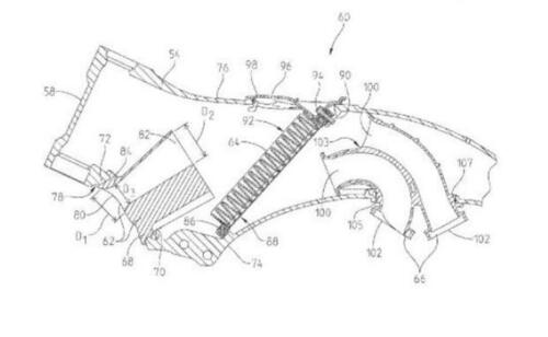 Indian, una nuova touring Bagger con il motore PowerPlus 108  (4)