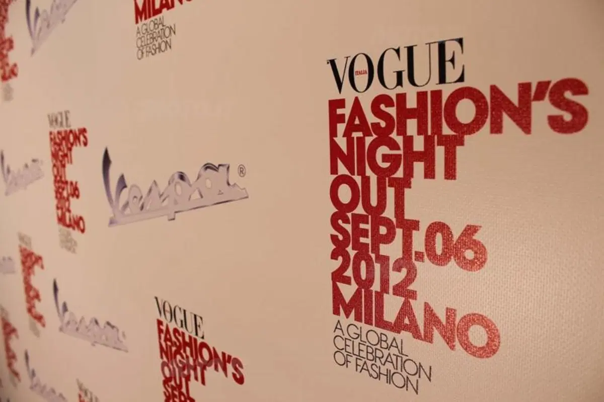 La Vespa alla Vogue Fashion’s Night Out per l’Emilia Romagna (10)