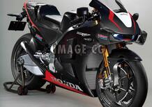 Honda RVF 1000 V4, che sia la volta buona?