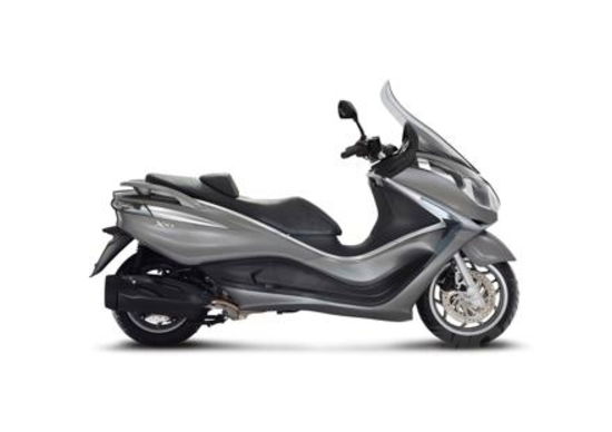 Scooter & Cash, l'iniziativa promozionale del Gruppo Piaggio