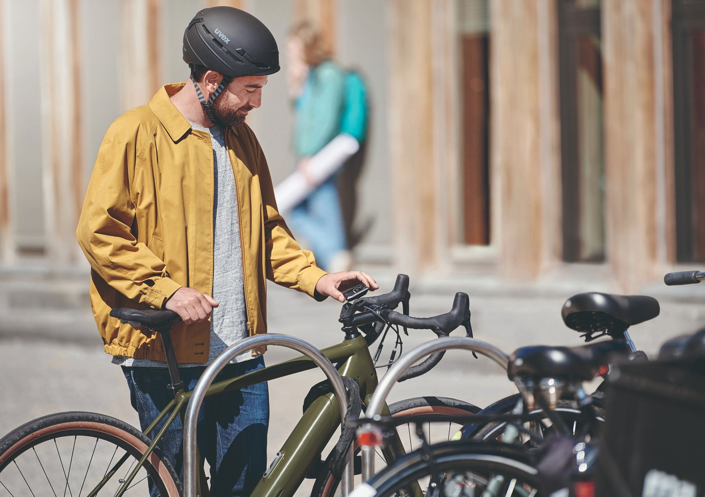 Bonus bici. Si potr&agrave; richiedere dal 4 novembre