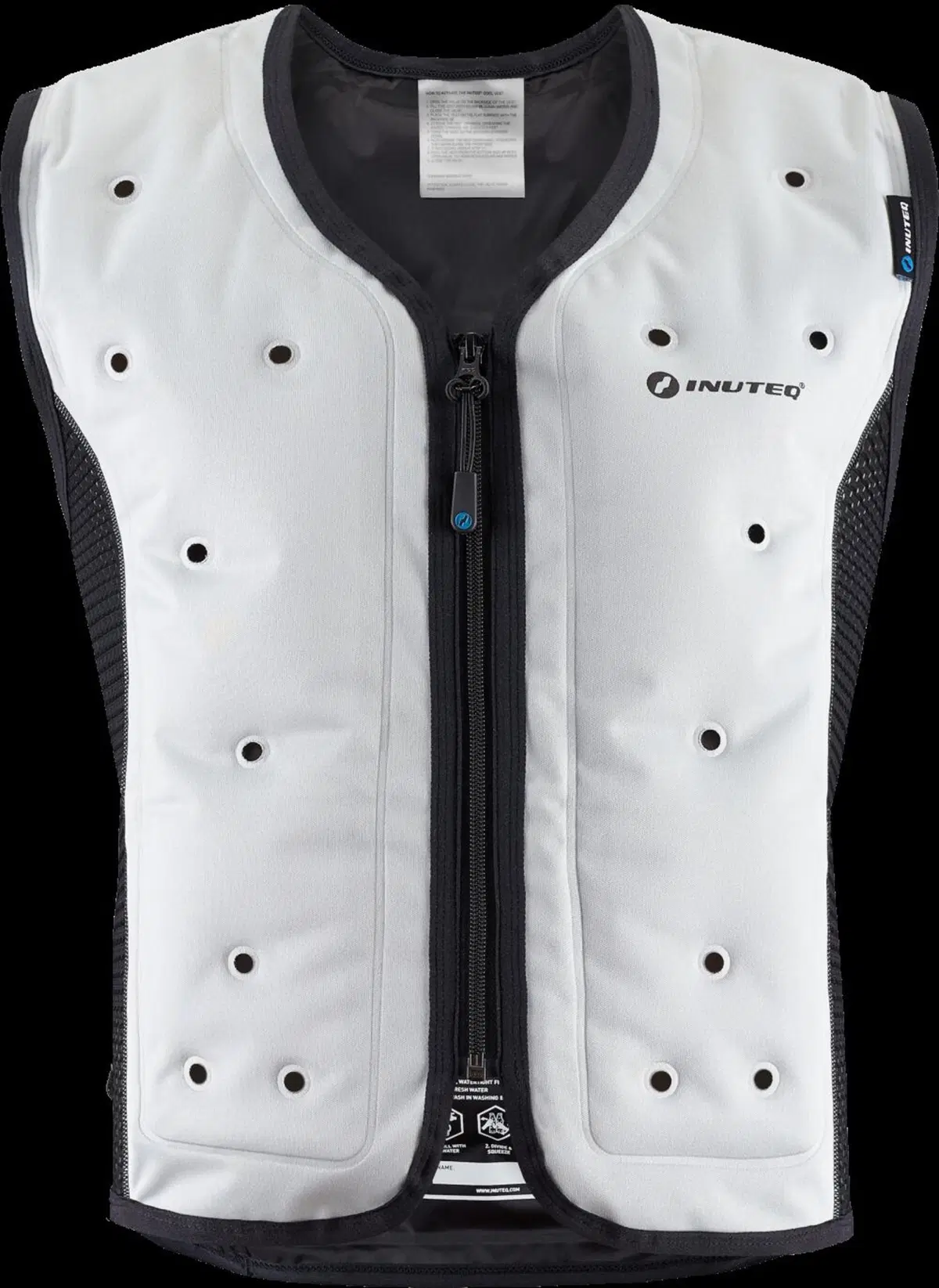 Caldo? Gilet refrigerati, la nostra top 3!