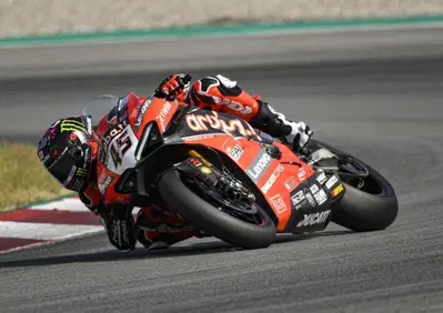 SBK 2020. Si ricomincia da Jerez