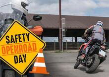 Fasola School Safety open road day