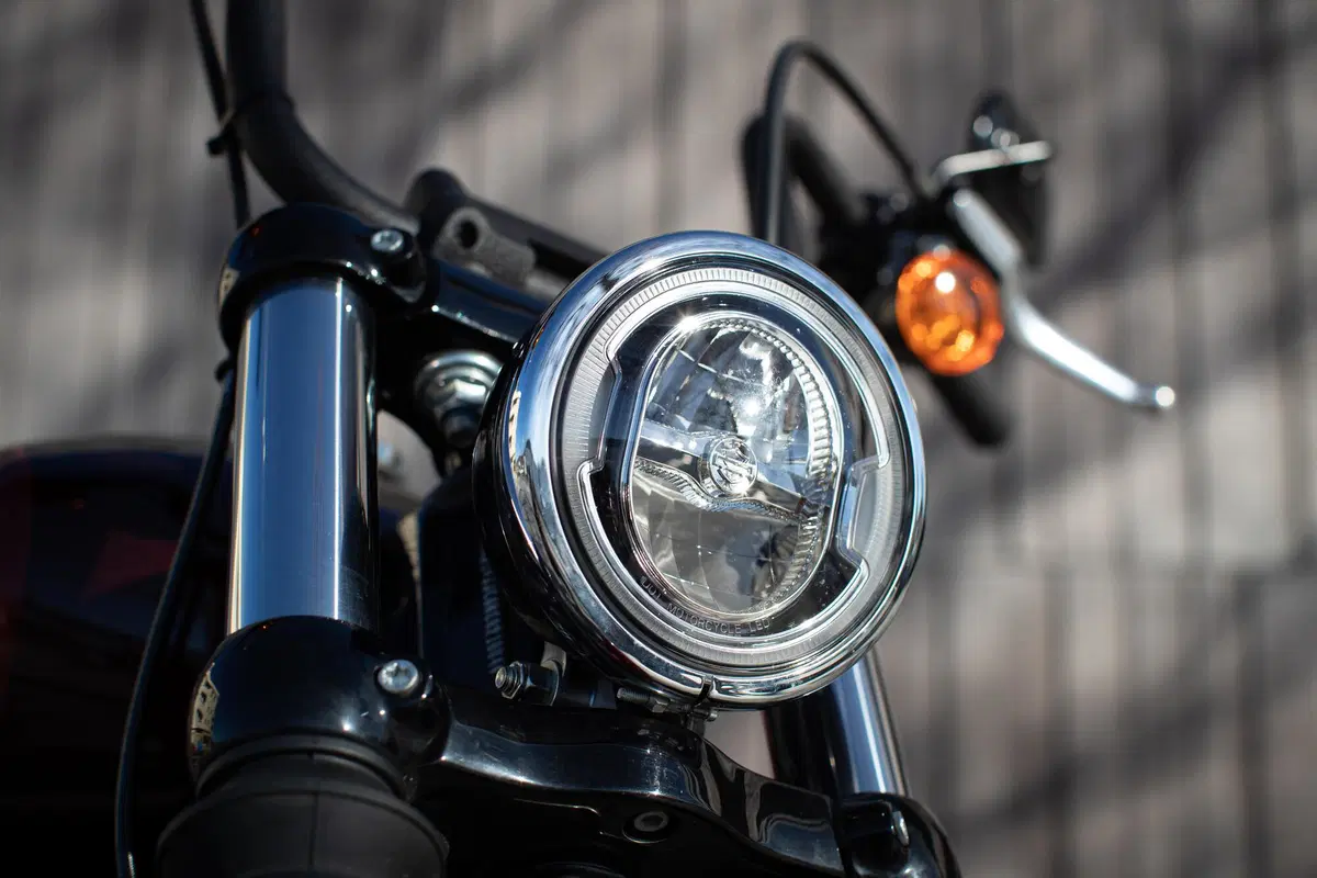 Harley-Davidson Street Bob (10)