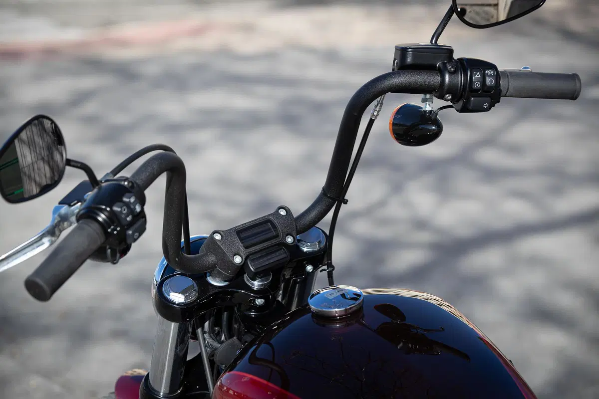 Harley-Davidson Street Bob (13)