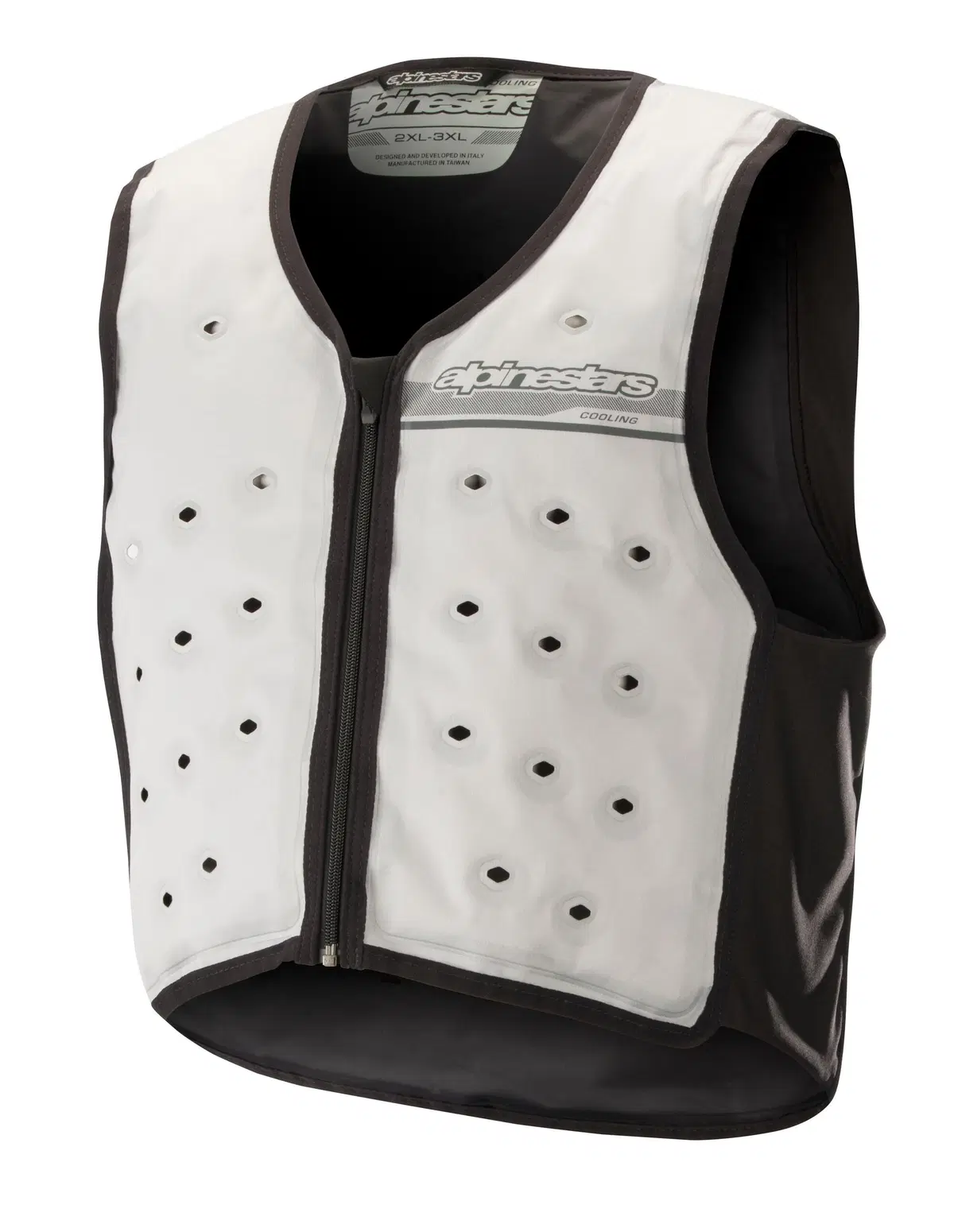 Caldo? Gilet refrigerati, la nostra top 3!