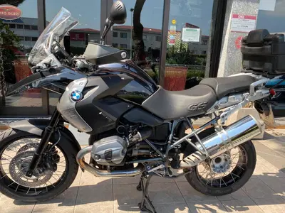 Bmw R 1200 GS (2010 - 12) usata