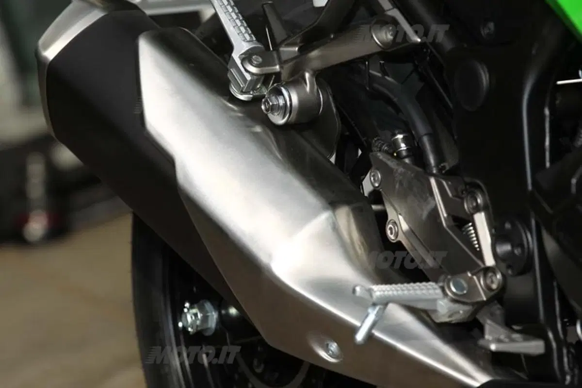 Kawasaki Ninja 300  (21)