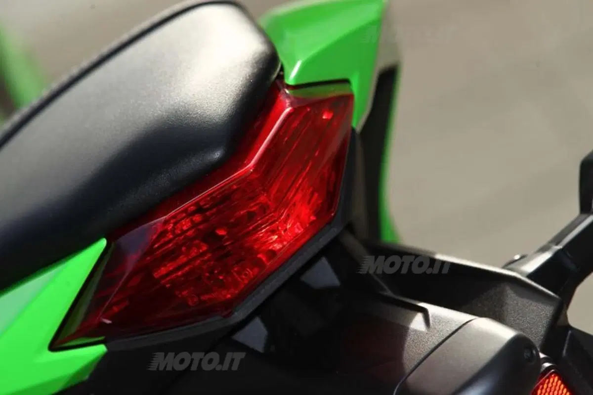 Kawasaki Ninja 300  (23)