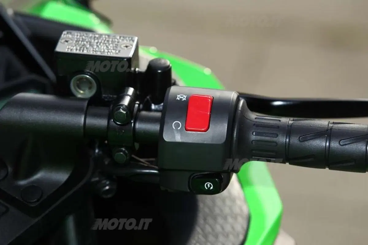 Kawasaki Ninja 300  (26)