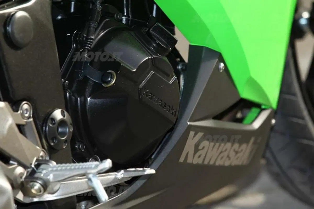 Kawasaki Ninja 300  (29)