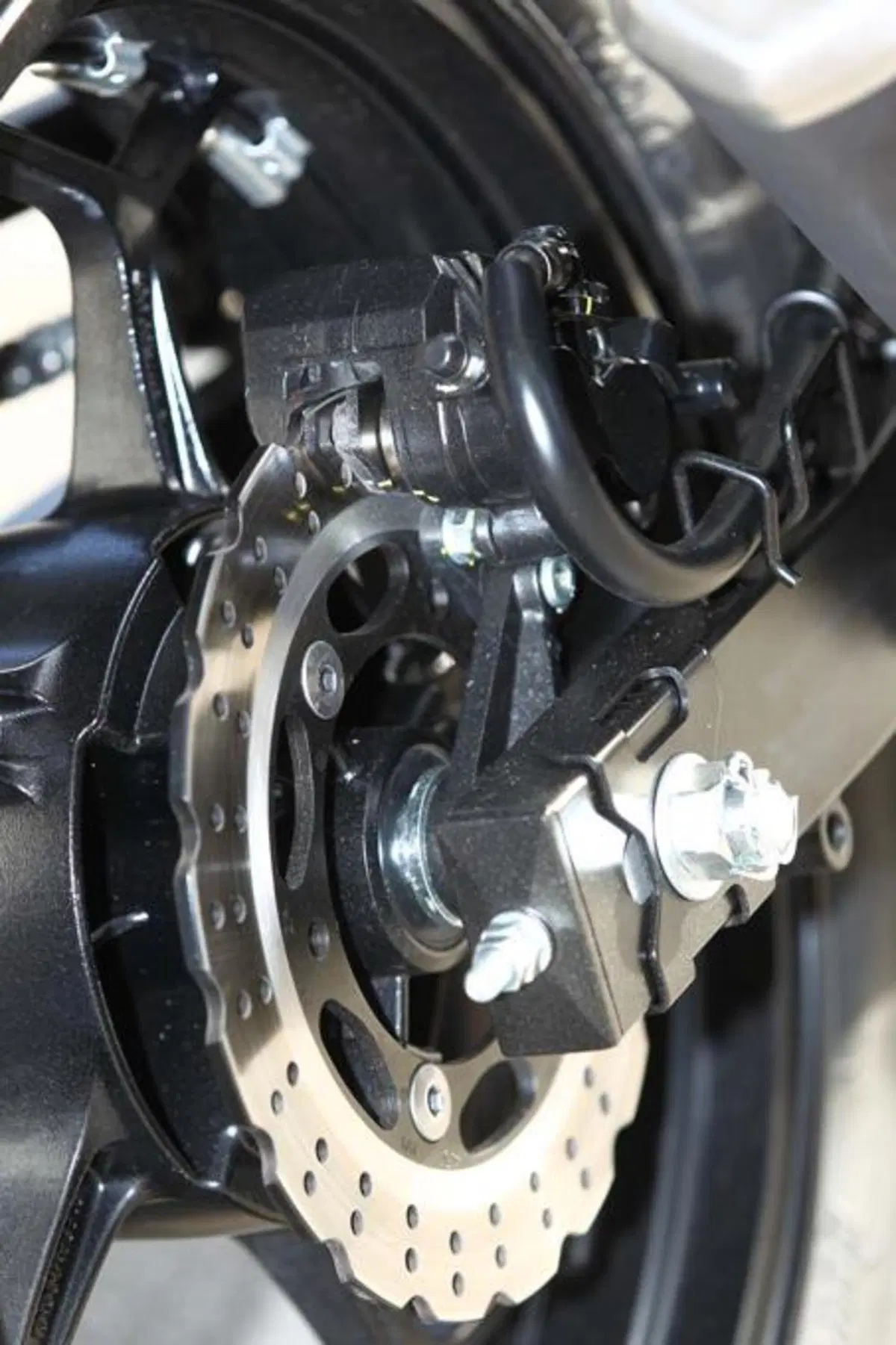 Kawasaki Ninja 300  (31)