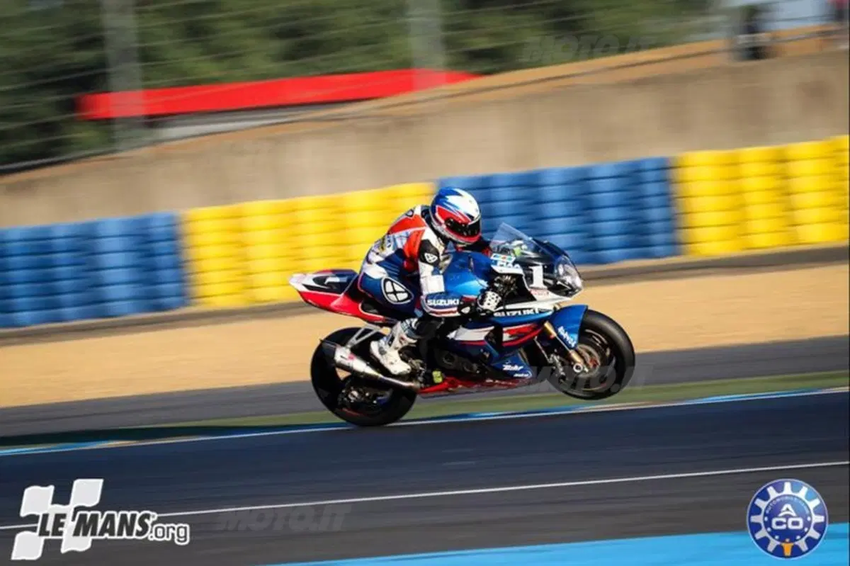 24 Heurs Moto: la diretta dalla pista (4)