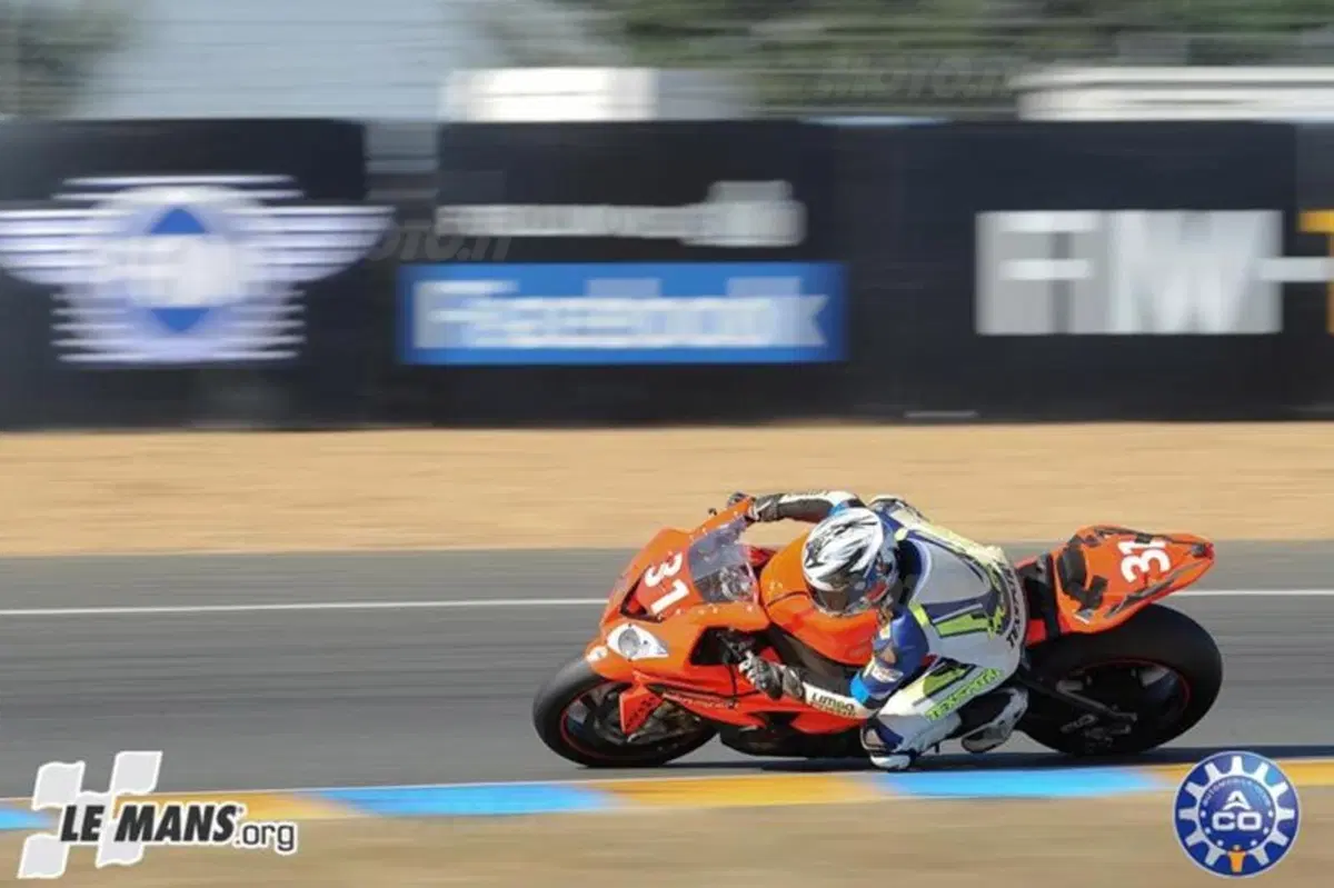24 Heurs Moto: la diretta dalla pista (5)