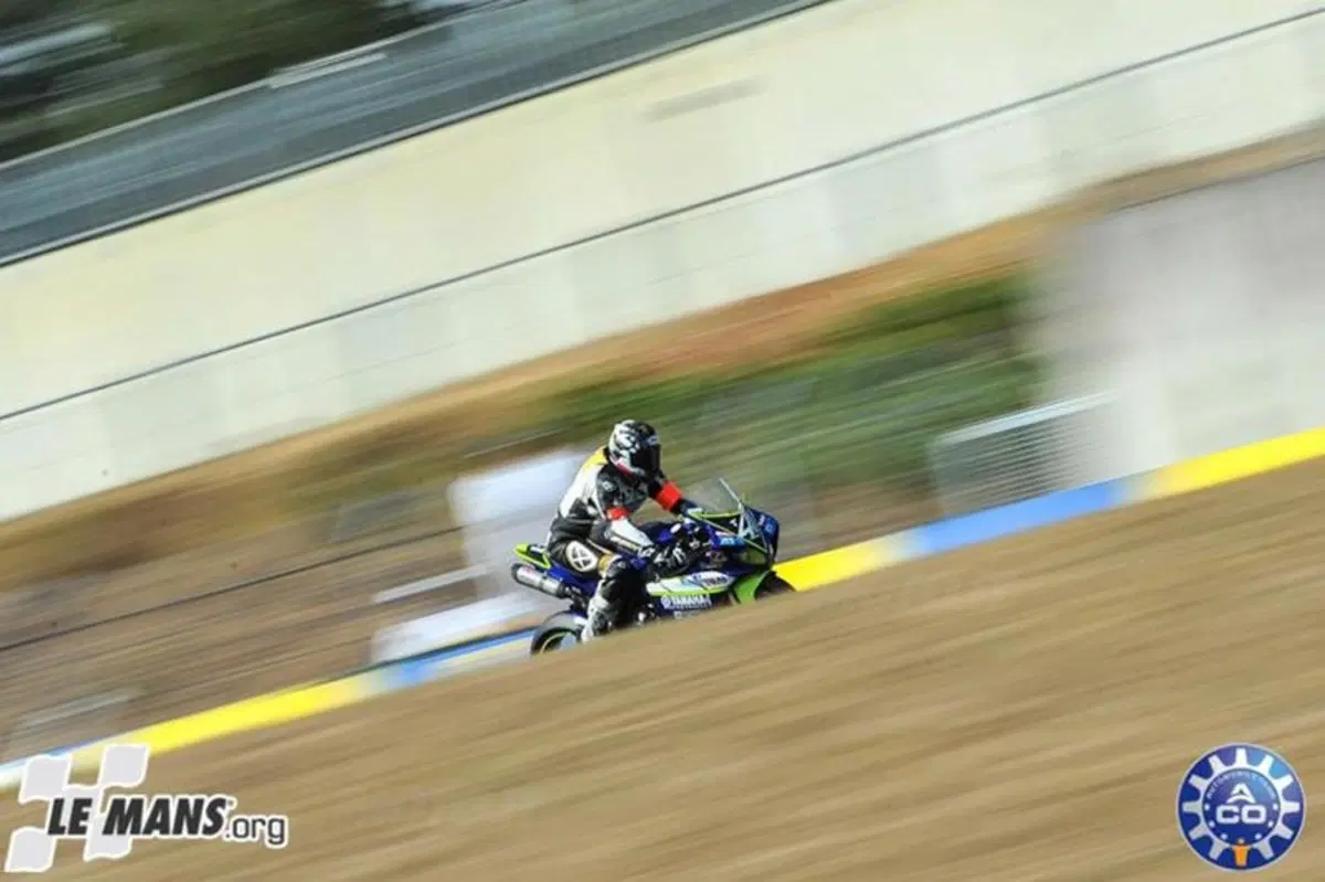 24 Heurs Moto: la diretta dalla pista (17)