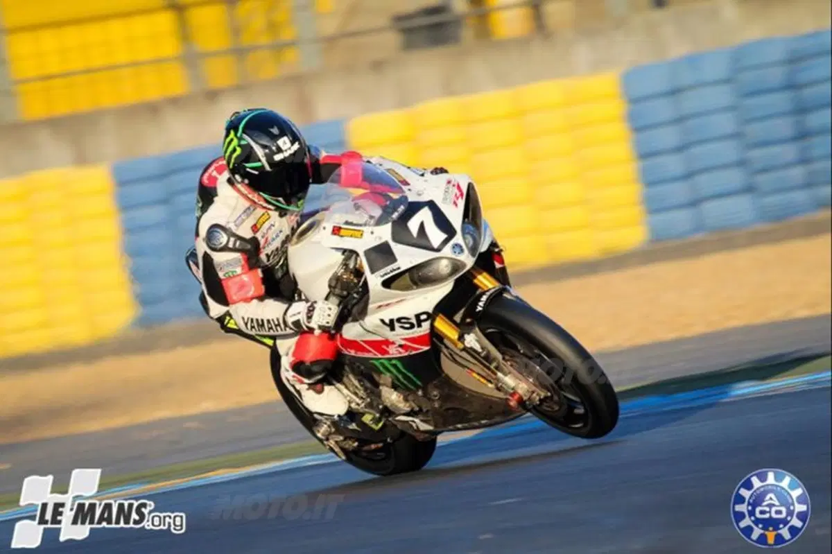 24 Heurs Moto: la diretta dalla pista (18)
