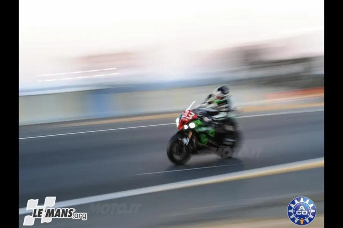 24 Heurs Moto: la diretta dalla pista (19)