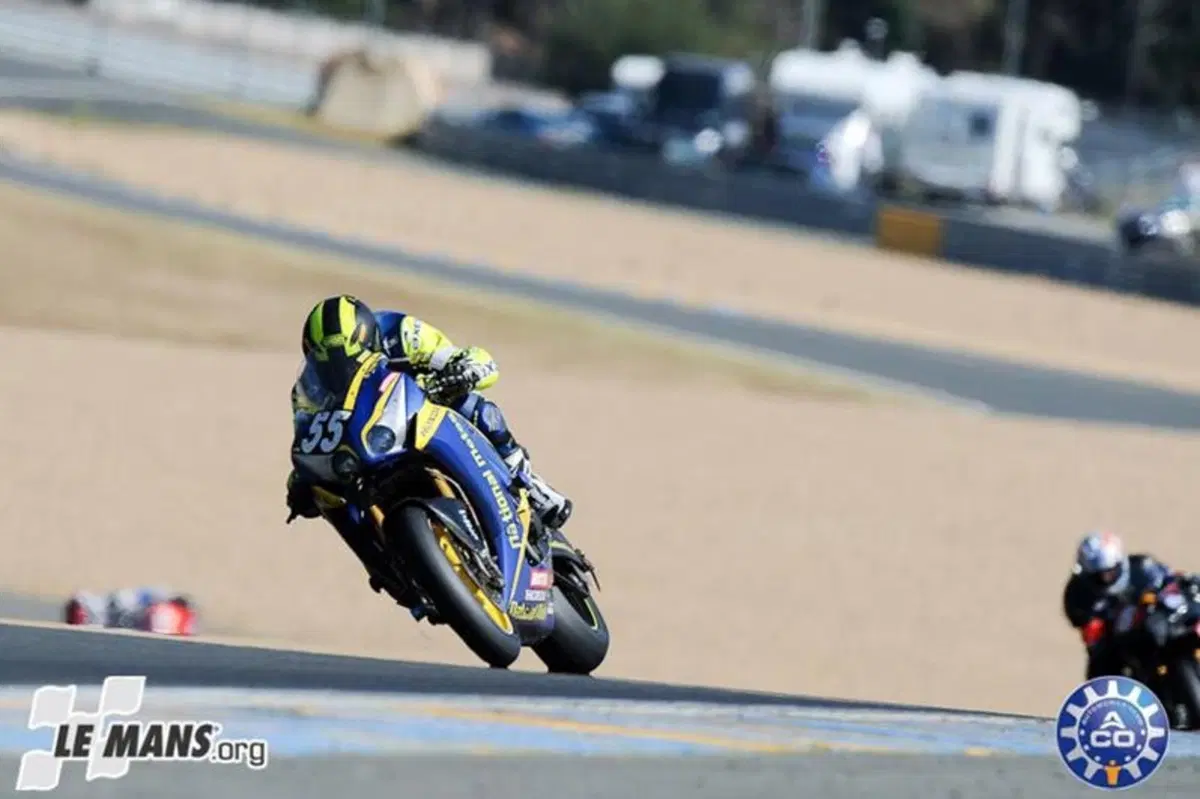 24 Heurs Moto: la diretta dalla pista (20)
