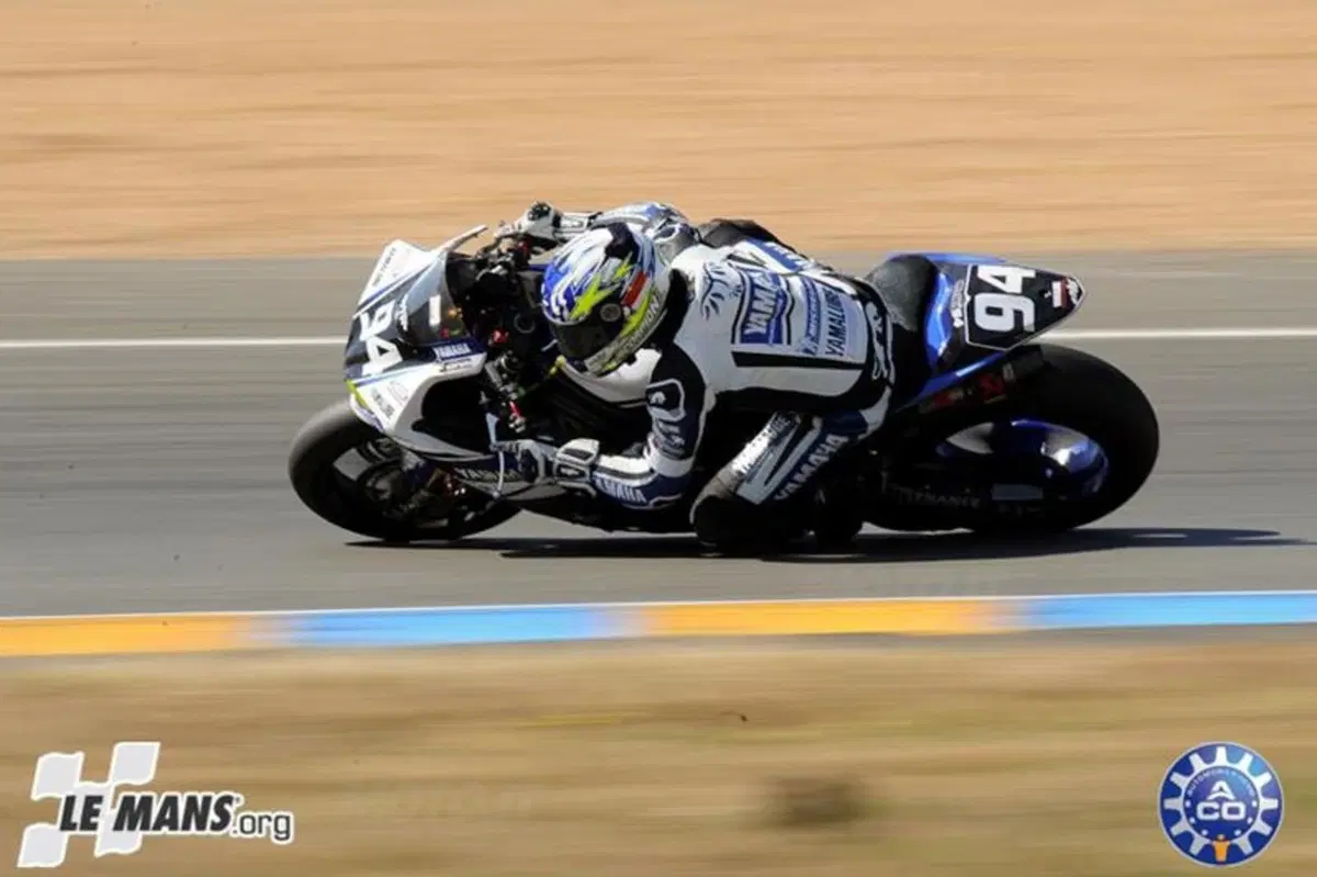 24 Heurs Moto: la diretta dalla pista (27)