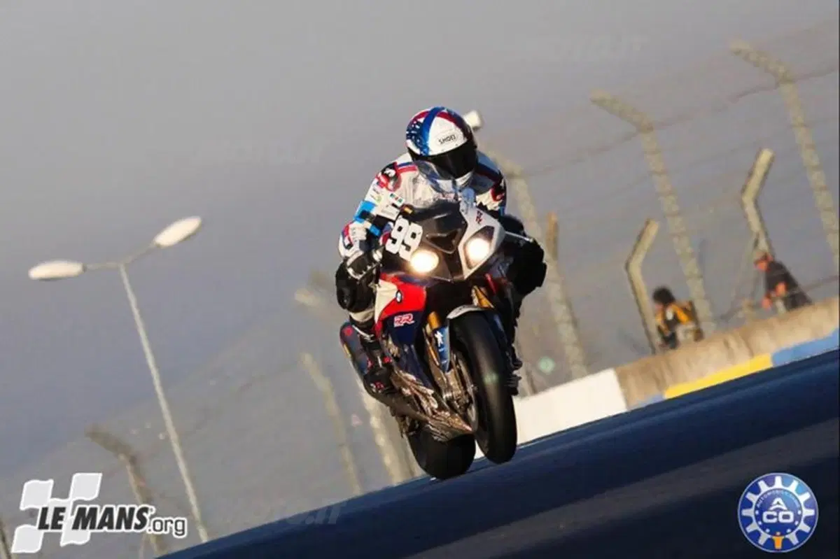 24 Heurs Moto: la diretta dalla pista (35)