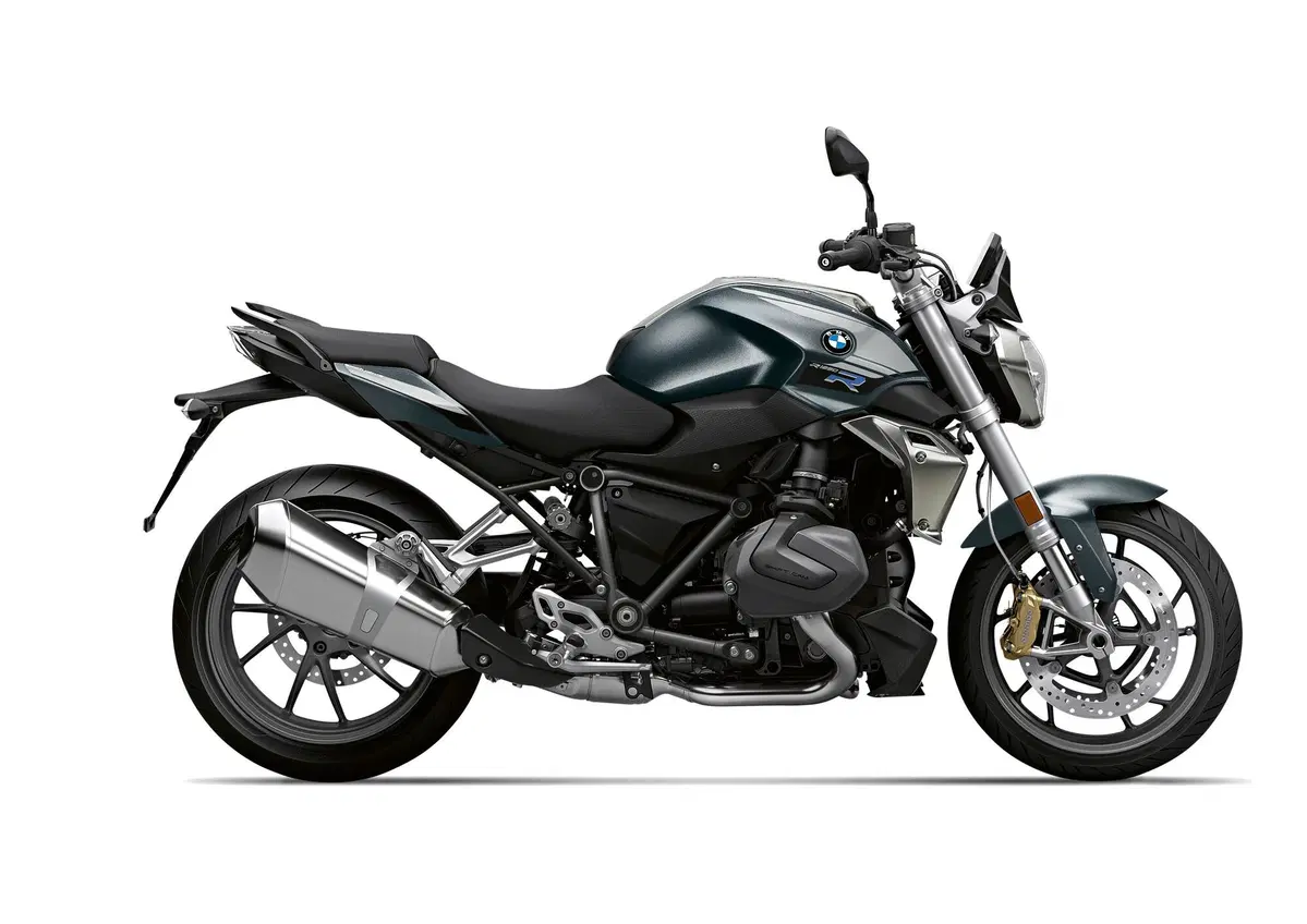BMW gamma 2021 (2)