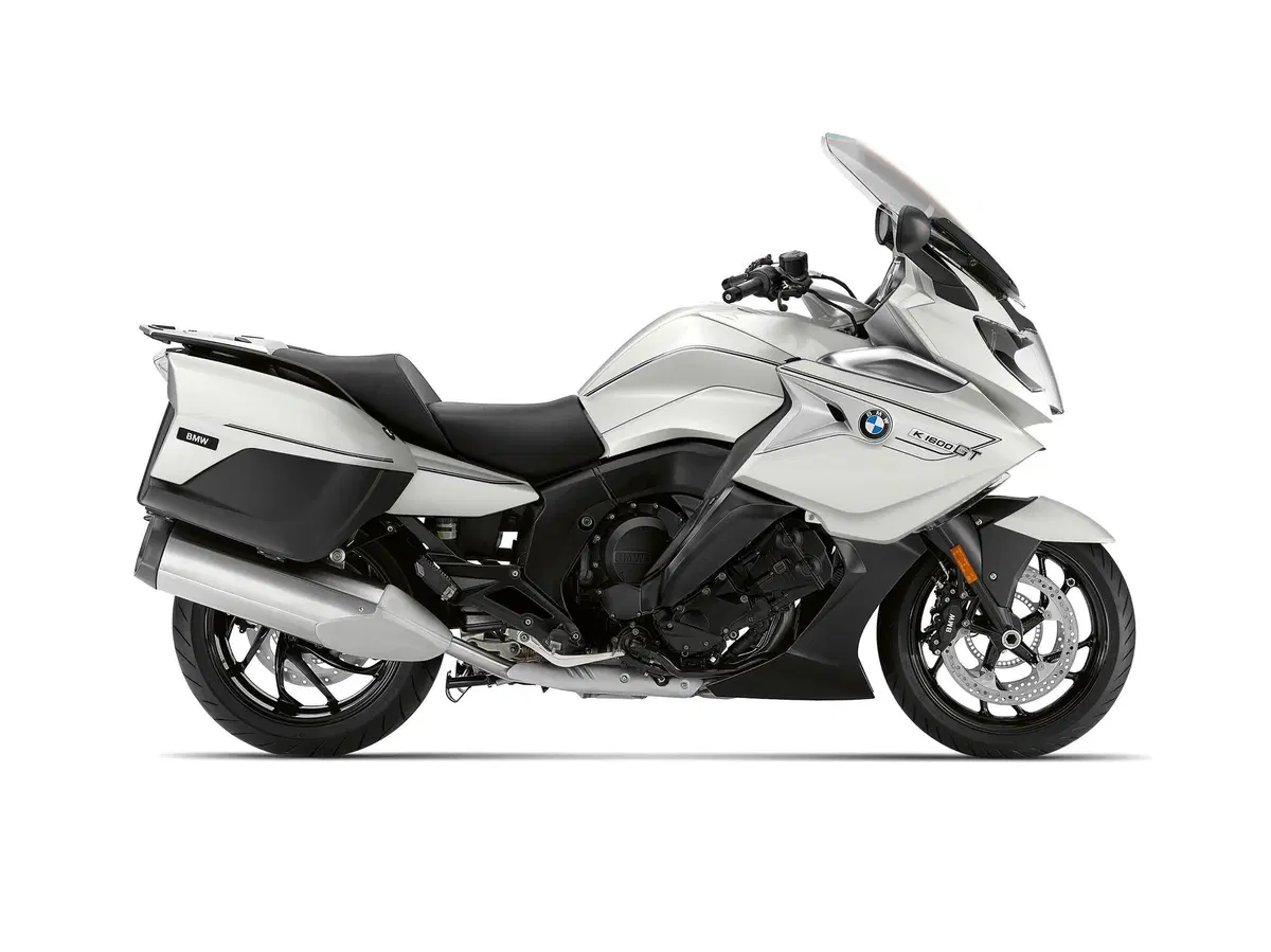 BMW gamma 2021