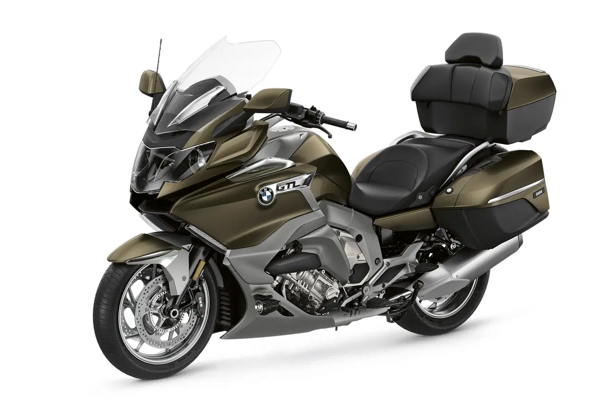 BMW gamma 2021 (2)