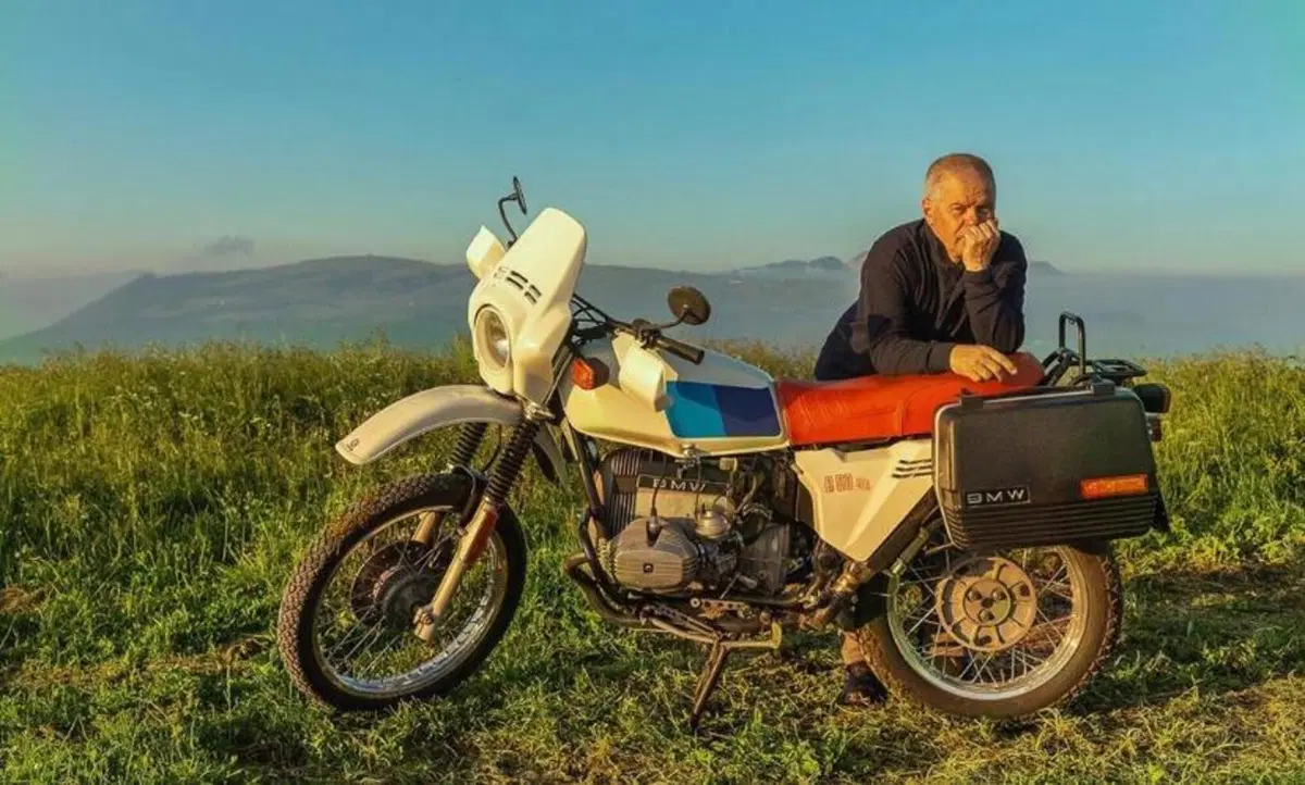 40 anni della BMW GS: ecco i 10 lettori protagonisti su Moto.it!