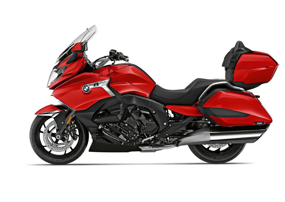BMW gamma 2021 (3)