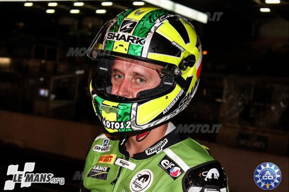 24 Heurs Moto: la diretta dalla pista (41)