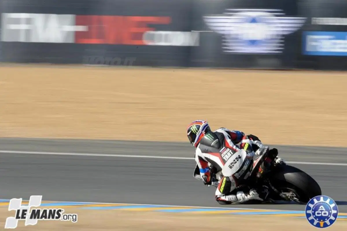 24 Heurs Moto: la diretta dalla pista (42)