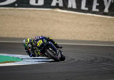 Razlan Razali: Valentino Rossi mi ha impressionato