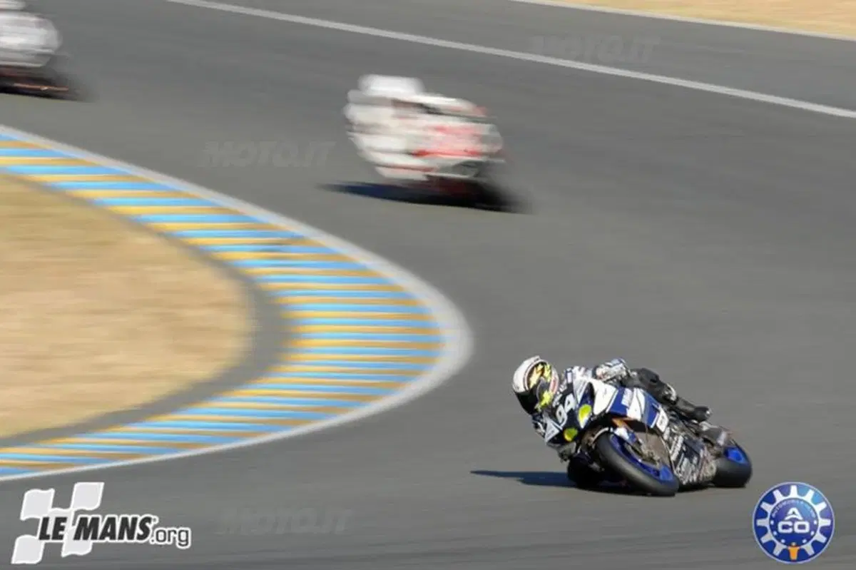 24 Heurs Moto: la diretta dalla pista (44)