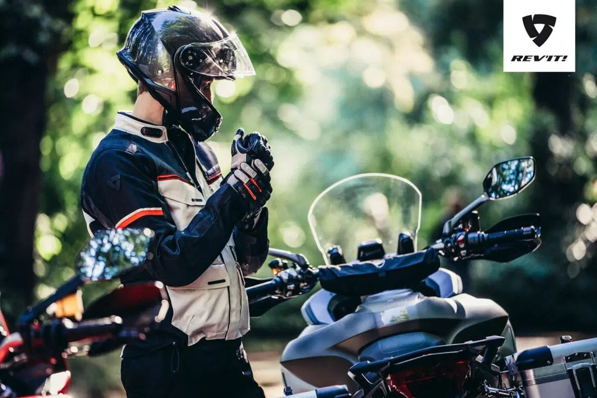 REV'IT! giacche Outback 3 per lui e per lei (4)