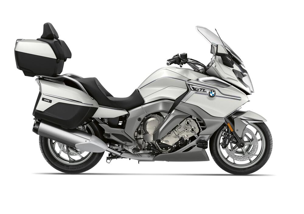 Bmw K 1600 GTL (2017 - 20) (3)