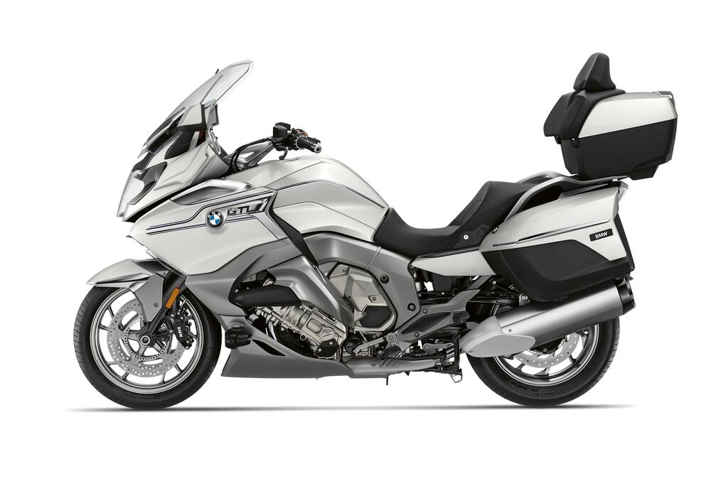 Bmw K 1600 GTL (2017 - 20) (2)