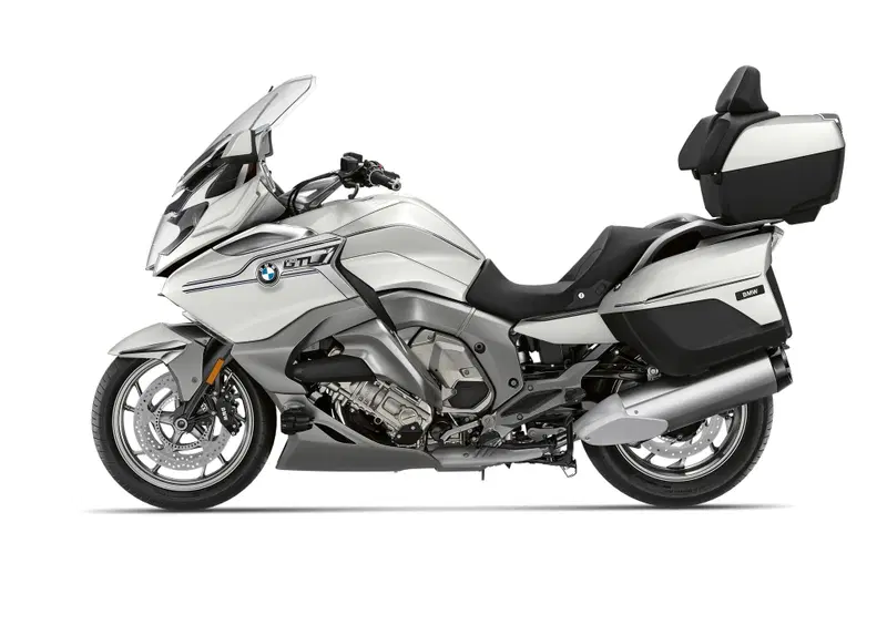 Bmw K 1600 GTL K 1600 GTL (2017 - 20) (2)