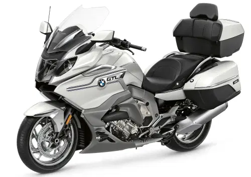 Bmw K 1600 GTL (2017 - 20)