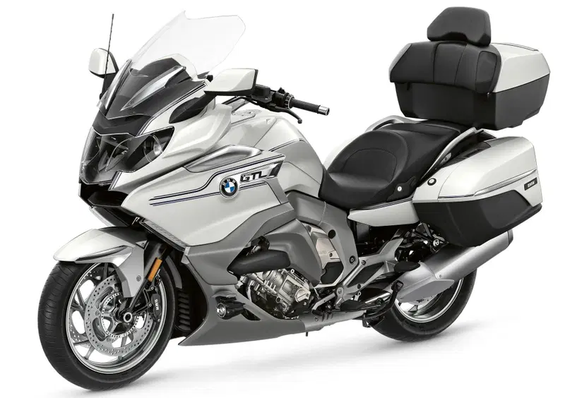Bmw K 1600 GTL K 1600 GTL (2017 - 20)