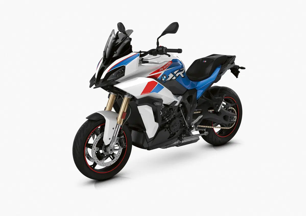 Bmw S 1000 XR S 1000 XR (2020 - 23) (14)