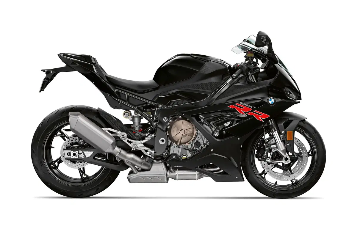 Bmw S 1000 RR S 1000 RR (2019 - 20) (3)