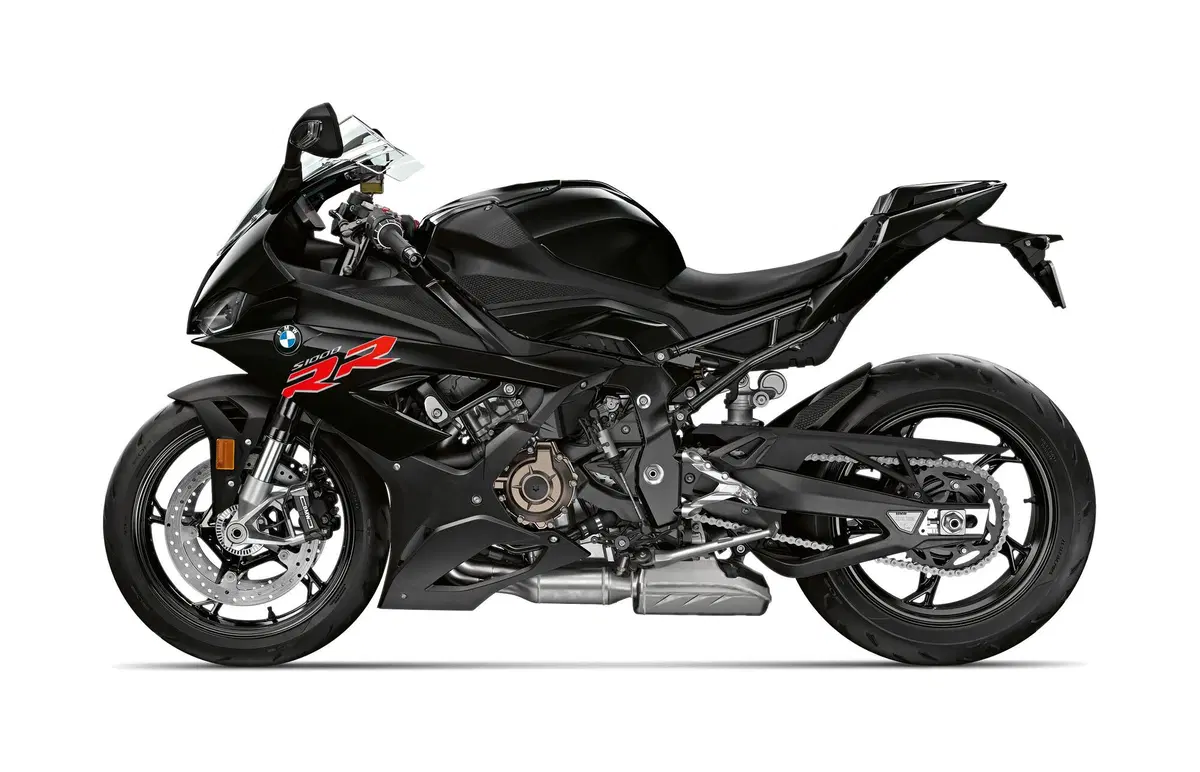 Bmw S 1000 RR S 1000 RR (2019 - 20) (2)