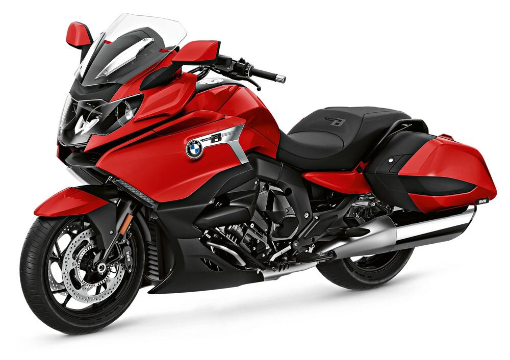 Bmw K 1600 B (2017 - 20)